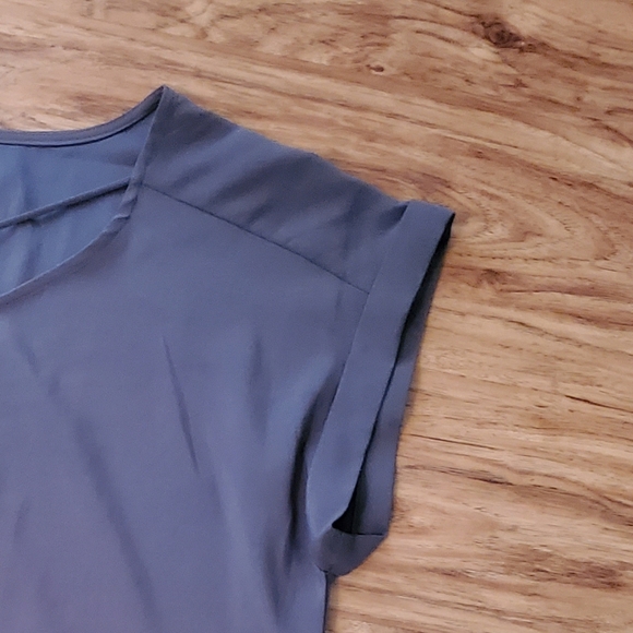 Express blouse - Picture 2 of 5